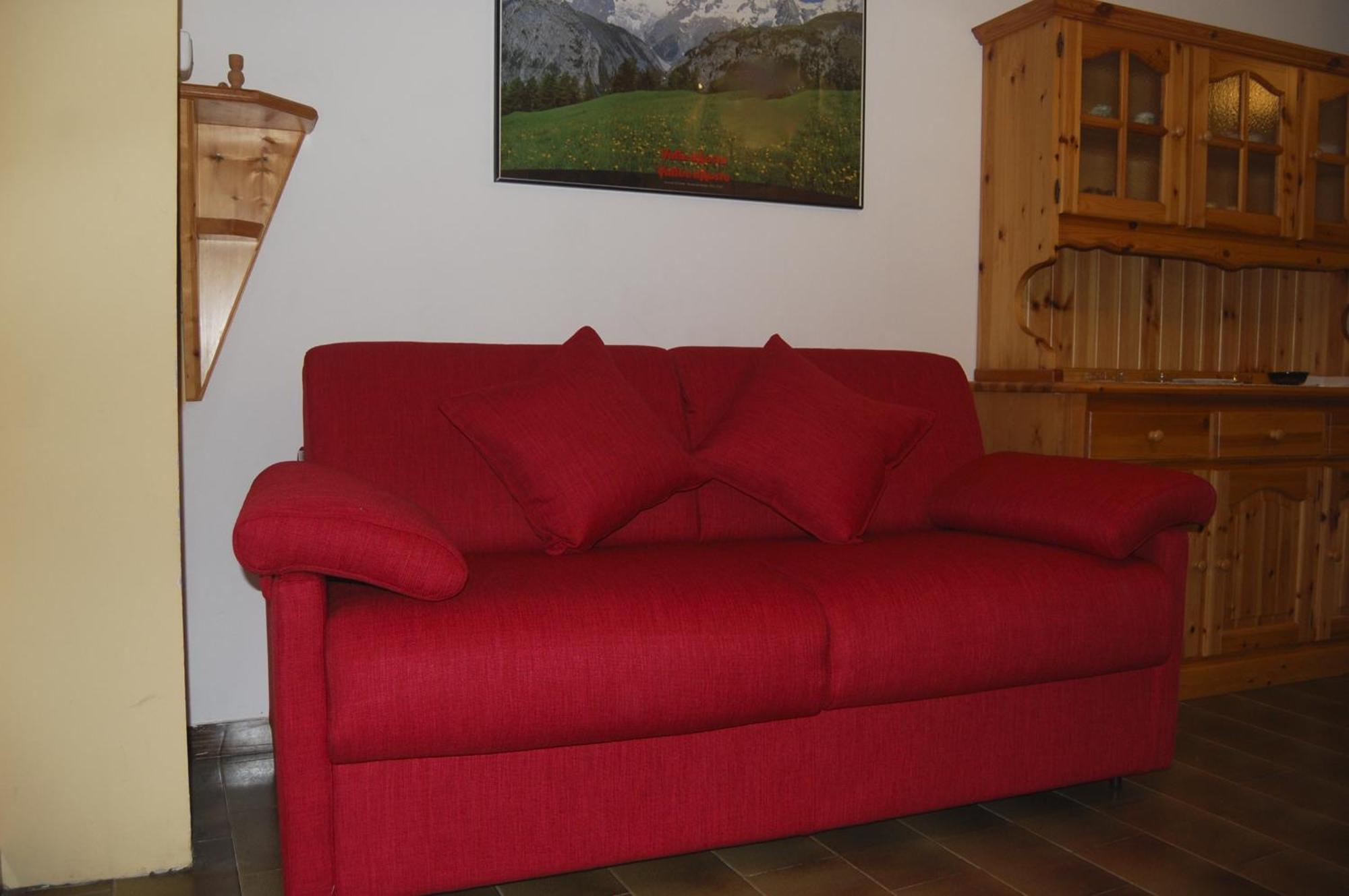 Case Gran Paradiso Rhemes Notre Dame Buitenkant foto