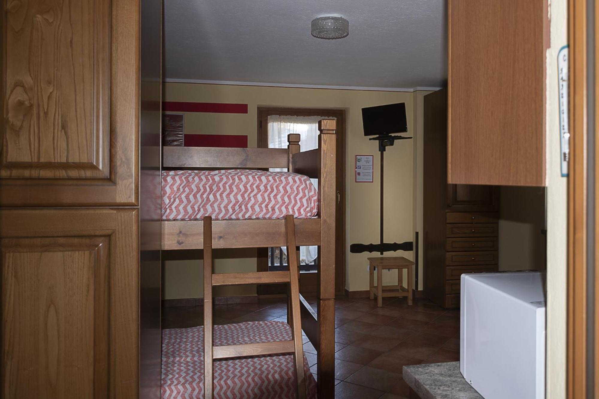 Case Gran Paradiso Rhemes Notre Dame Buitenkant foto