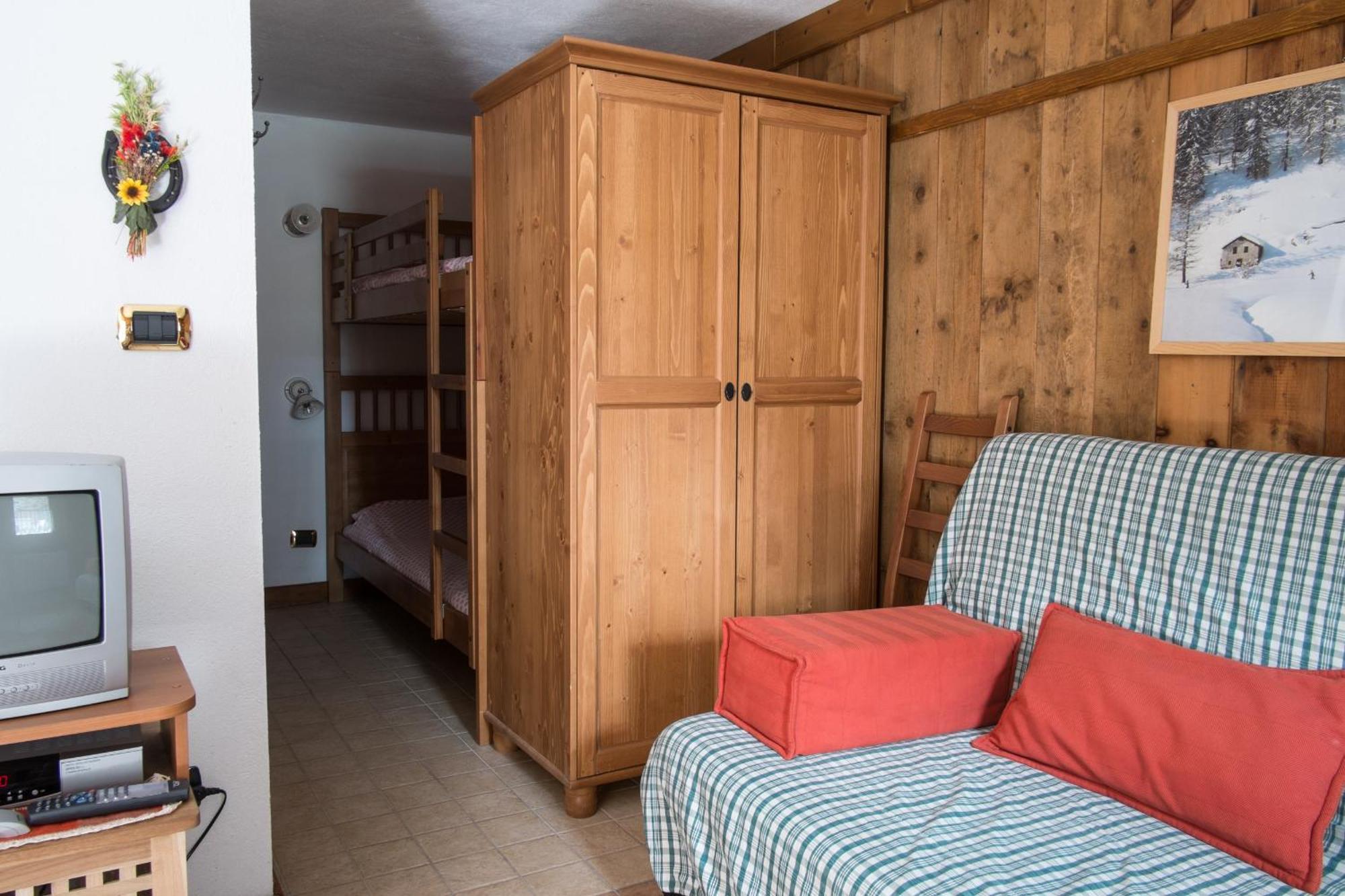 Case Gran Paradiso Rhemes Notre Dame Buitenkant foto