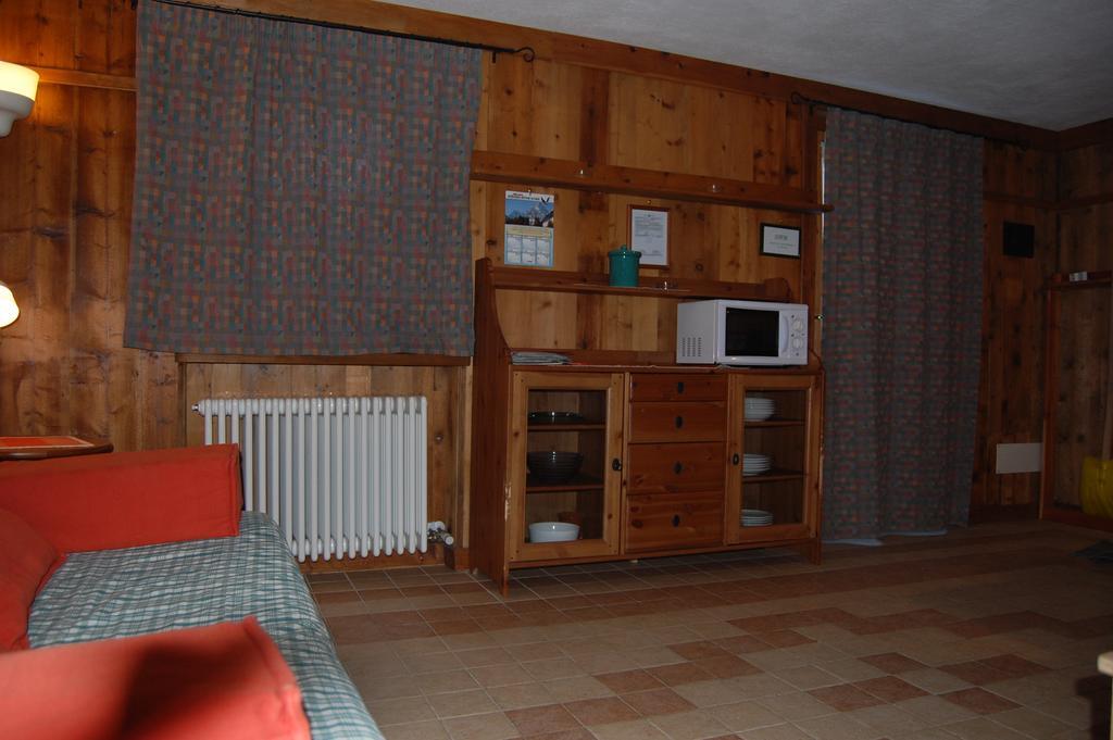 Case Gran Paradiso Rhemes Notre Dame Buitenkant foto