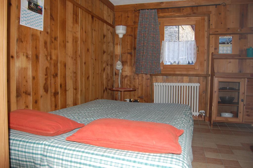 Case Gran Paradiso Rhemes Notre Dame Buitenkant foto