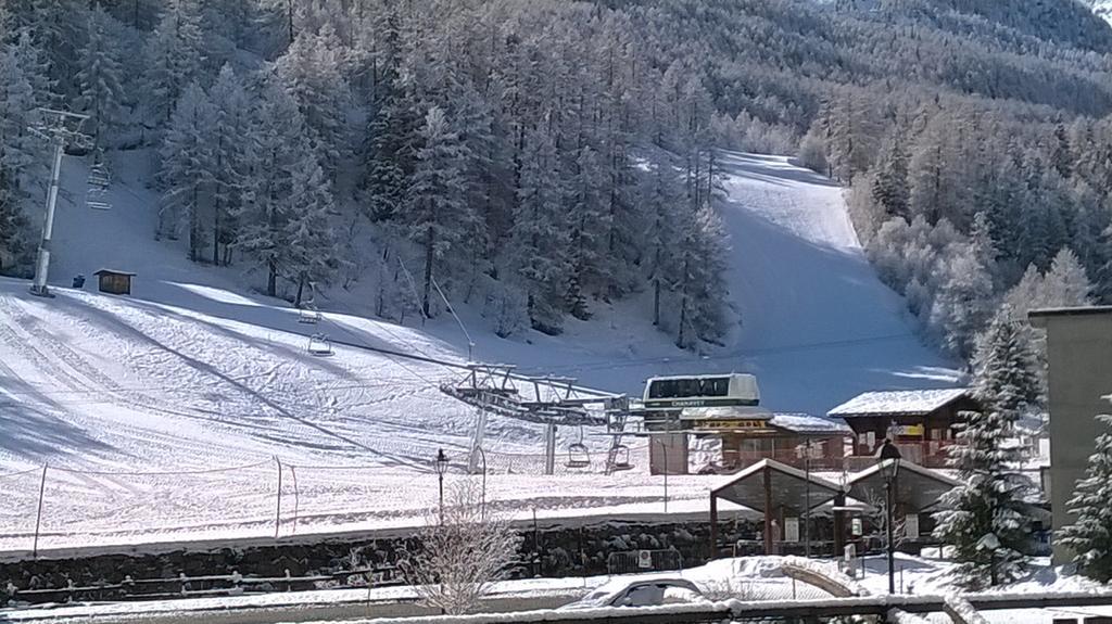 Case Gran Paradiso Rhemes Notre Dame Buitenkant foto