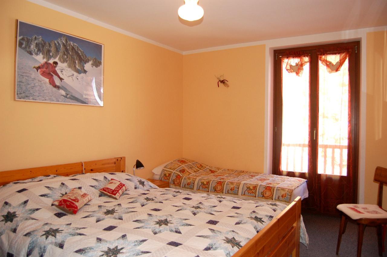 Case Gran Paradiso Rhemes Notre Dame Buitenkant foto